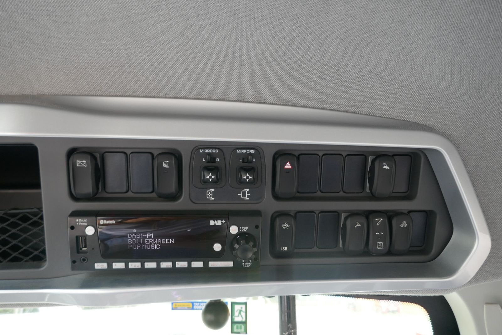 Traktor tipa New Holland T7.260 PLM Auto Command, Gebrauchtmaschine u Villach (Slika 13)