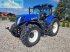 Traktor a típus New Holland t7.260 power command, Gebrauchtmaschine ekkor: ZELOW (Kép 1)