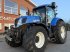 Traktor del tipo New Holland T7.260, Gebrauchtmaschine en Gjerlev J. (Imagen 2)