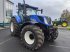 Traktor des Typs New Holland T7.260, Gebrauchtmaschine in SAINT GENEST D'AMBIERE (Bild 1)