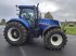 Traktor des Typs New Holland T7.260, Gebrauchtmaschine in SAINT GENEST D'AMBIERE (Bild 4)