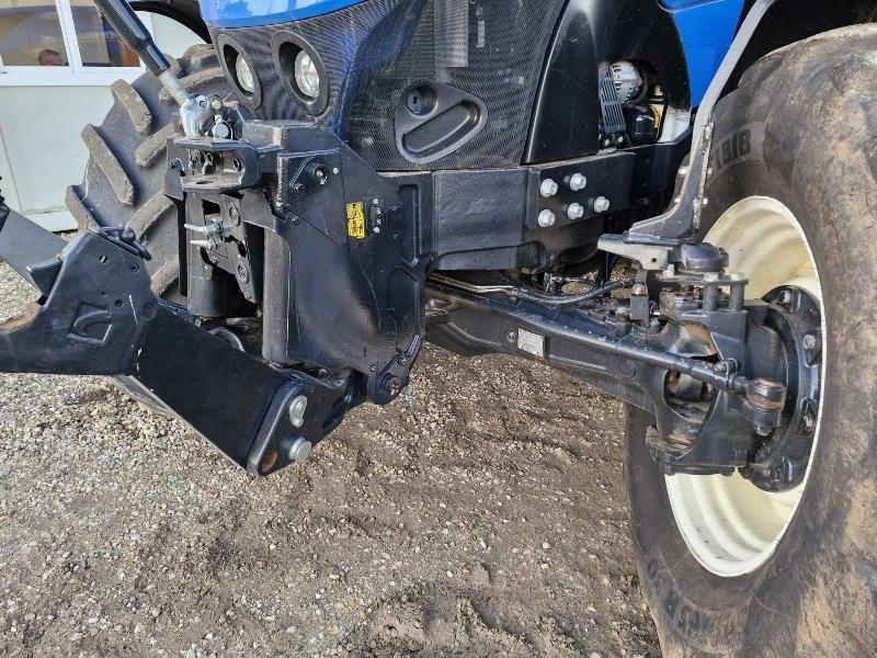 Traktor του τύπου New Holland T7.260APC, Gebrauchtmaschine σε BRAY en Val (Φωτογραφία 10)