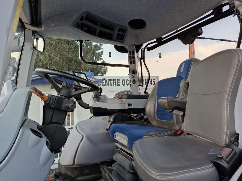 Traktor του τύπου New Holland T7.260APC, Gebrauchtmaschine σε BRAY en Val (Φωτογραφία 11)