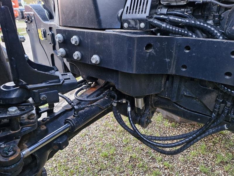 Traktor του τύπου New Holland T7.260APC, Gebrauchtmaschine σε BRAY en Val (Φωτογραφία 9)