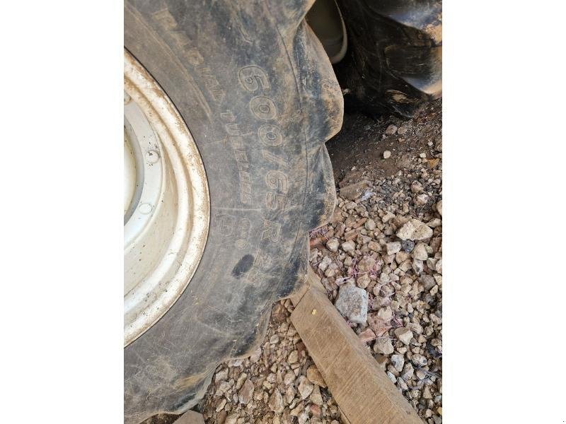 Traktor типа New Holland T7.260APC, Gebrauchtmaschine в BRAY en Val (Фотография 7)