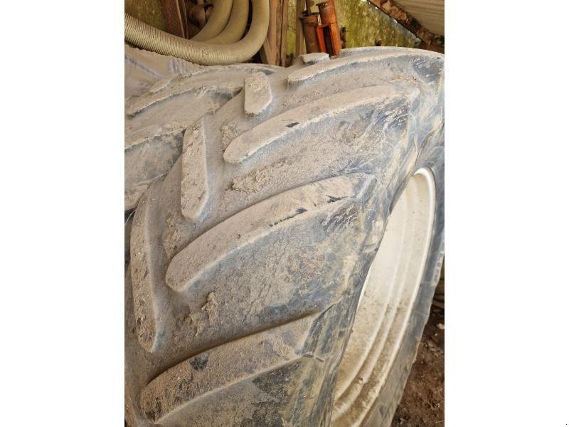 Traktor типа New Holland T7.260APC, Gebrauchtmaschine в BRAY en Val (Фотография 6)