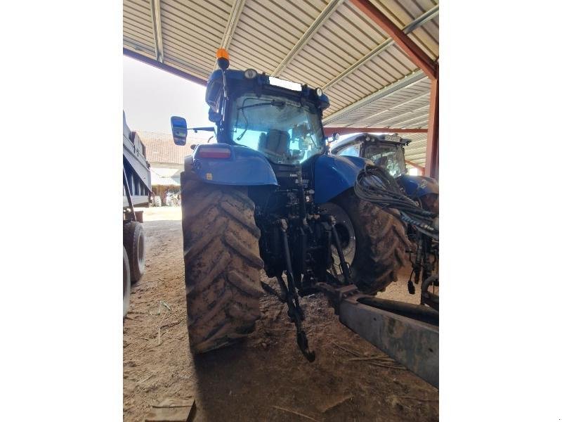 Traktor типа New Holland T7.260APC, Gebrauchtmaschine в BRAY en Val (Фотография 4)