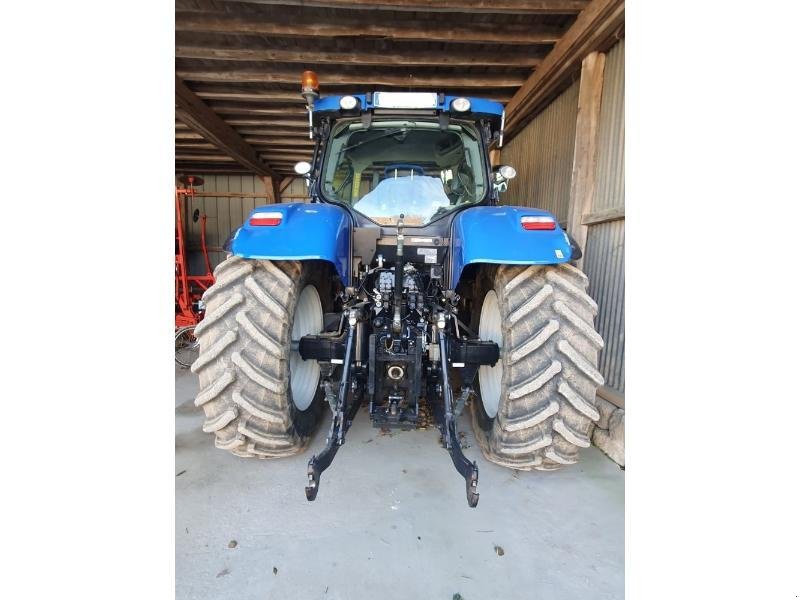 Traktor des Typs New Holland T7.260APC, Gebrauchtmaschine in BRAY en Val (Bild 3)