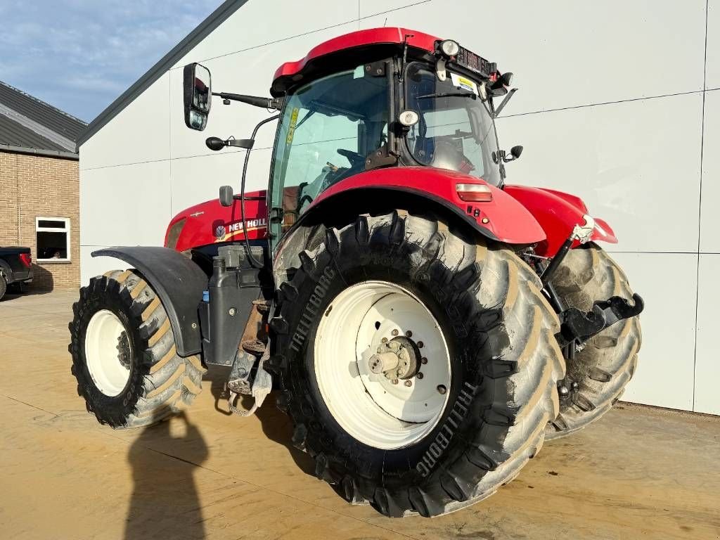 Traktor a típus New Holland T7.270 - 4 Hydraulics / Good Working Condition, Gebrauchtmaschine ekkor: Veldhoven (Kép 3)