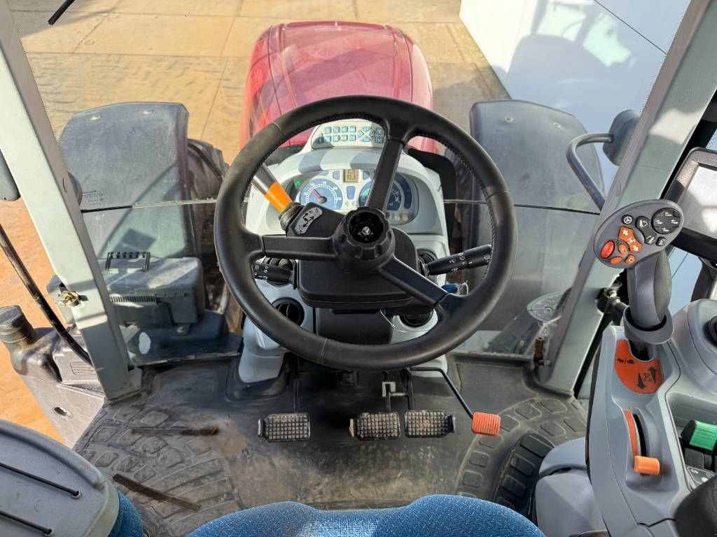 Traktor a típus New Holland T7.270 - 4 Hydraulics / Good Working Condition, Gebrauchtmaschine ekkor: Veldhoven (Kép 10)