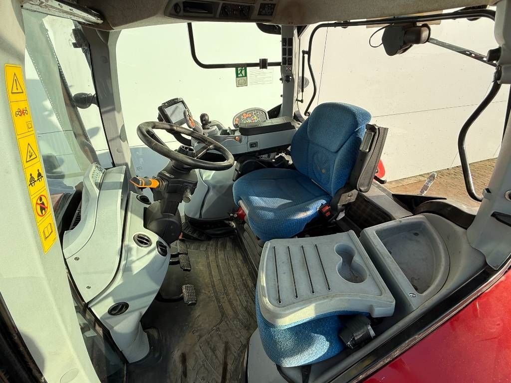 Traktor a típus New Holland T7.270 - 4 Hydraulics / Good Working Condition, Gebrauchtmaschine ekkor: Veldhoven (Kép 9)