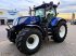 Traktor des Typs New Holland T7.270 AC 10 Years Blue Power Edition, Gebrauchtmaschine in BOEKEL (Bild 1)