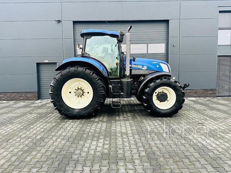 Traktor типа New Holland T7.270 AC AutoCommand ( T7.220 / T7.250 / t7.260 ), Gebrauchtmaschine в Haren (Фотография 2)