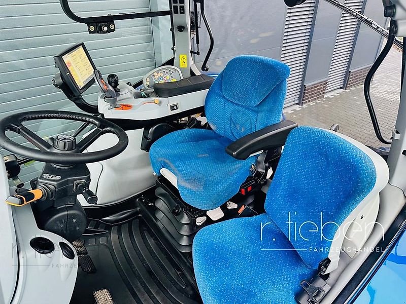 Traktor типа New Holland T7.270 AC AutoCommand ( T7.220 / T7.250 / t7.260 ), Gebrauchtmaschine в Haren (Фотография 15)