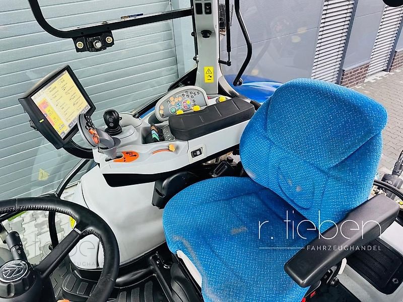 Traktor типа New Holland T7.270 AC AutoCommand ( T7.220 / T7.250 / t7.260 ), Gebrauchtmaschine в Haren (Фотография 17)