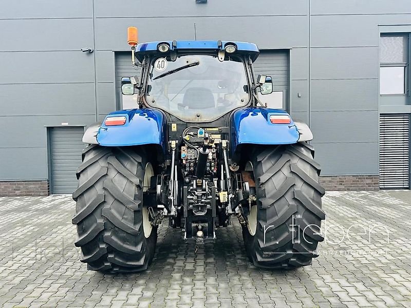Traktor типа New Holland T7.270 AC AutoCommand ( T7.220 / T7.250 / t7.260 ), Gebrauchtmaschine в Haren (Фотография 11)
