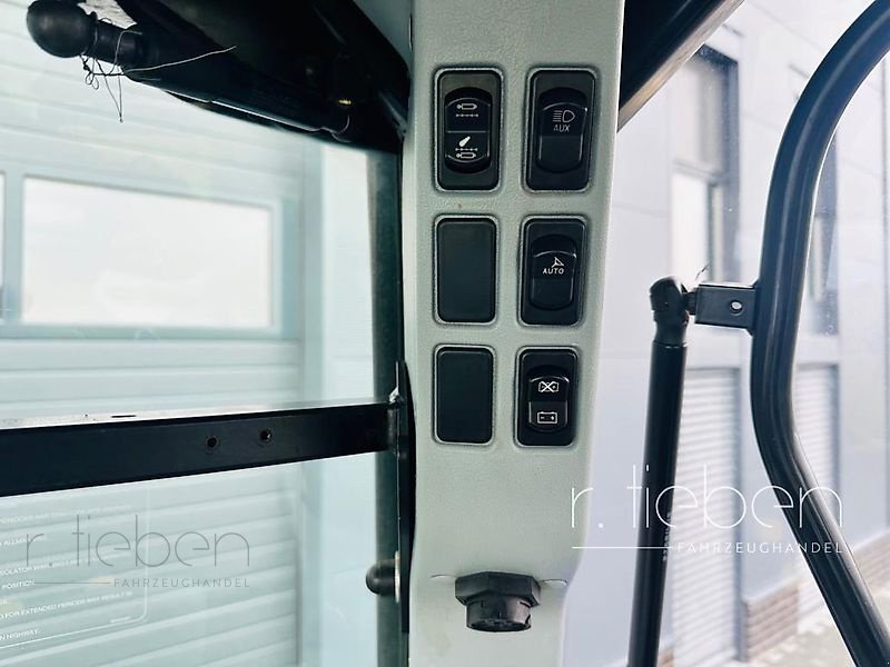 Traktor типа New Holland T7.270 AC AutoCommand ( T7.220 / T7.250 / t7.260 ), Gebrauchtmaschine в Haren (Фотография 19)