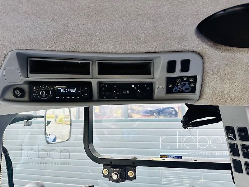 Traktor типа New Holland T7.270 AC AutoCommand ( T7.220 / T7.250 / t7.260 ), Gebrauchtmaschine в Haren (Фотография 20)