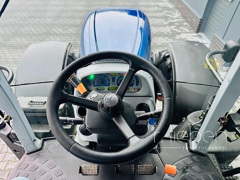 Traktor типа New Holland T7.270 AC AutoCommand ( T7.220 / T7.250 / t7.260 ), Gebrauchtmaschine в Haren (Фотография 14)