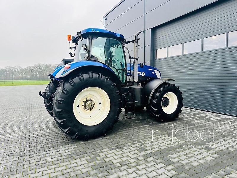 Traktor типа New Holland T7.270 AC AutoCommand ( T7.220 / T7.250 / t7.260 ), Gebrauchtmaschine в Haren (Фотография 9)