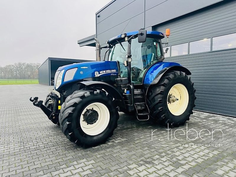 Traktor типа New Holland T7.270 AC AutoCommand ( T7.220 / T7.250 / t7.260 ), Gebrauchtmaschine в Haren (Фотография 3)