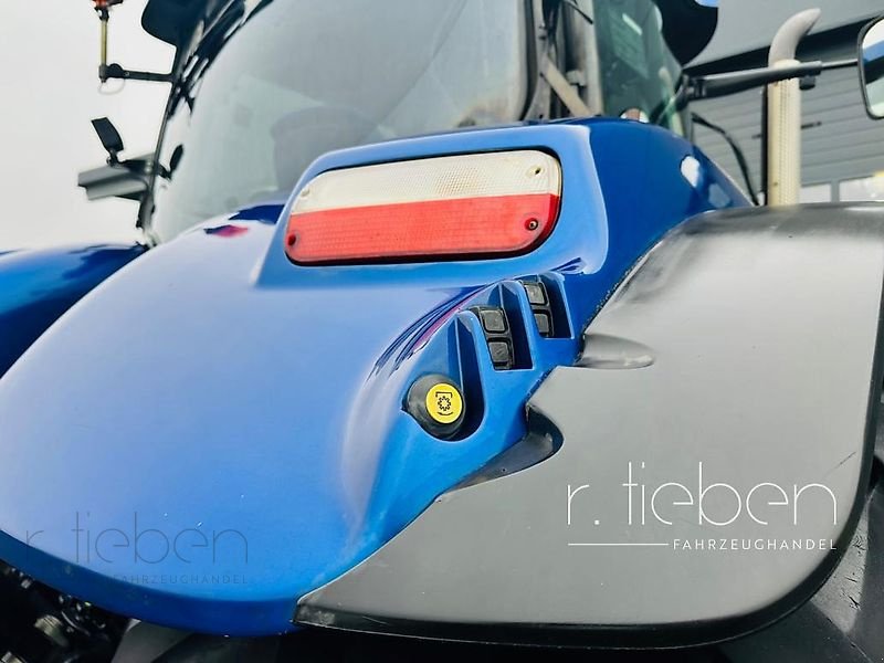 Traktor типа New Holland T7.270 AC AutoCommand ( T7.220 / T7.250 / t7.260 ), Gebrauchtmaschine в Haren (Фотография 12)