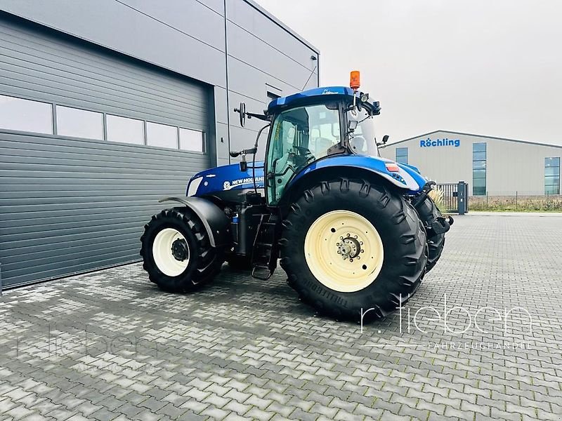 Traktor типа New Holland T7.270 AC AutoCommand ( T7.220 / T7.250 / t7.260 ), Gebrauchtmaschine в Haren (Фотография 13)