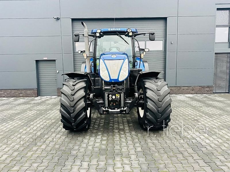 Traktor типа New Holland T7.270 AC AutoCommand ( T7.220 / T7.250 / t7.260 ), Gebrauchtmaschine в Haren (Фотография 4)