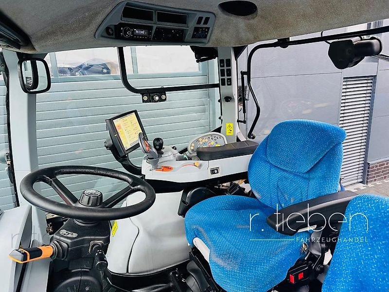 Traktor типа New Holland T7.270 AC AutoCommand ( T7.220 / T7.250 / t7.260 ), Gebrauchtmaschine в Haren (Фотография 16)