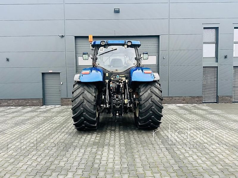 Traktor типа New Holland T7.270 AC AutoCommand ( T7.220 / T7.250 / t7.260 ), Gebrauchtmaschine в Haren (Фотография 10)