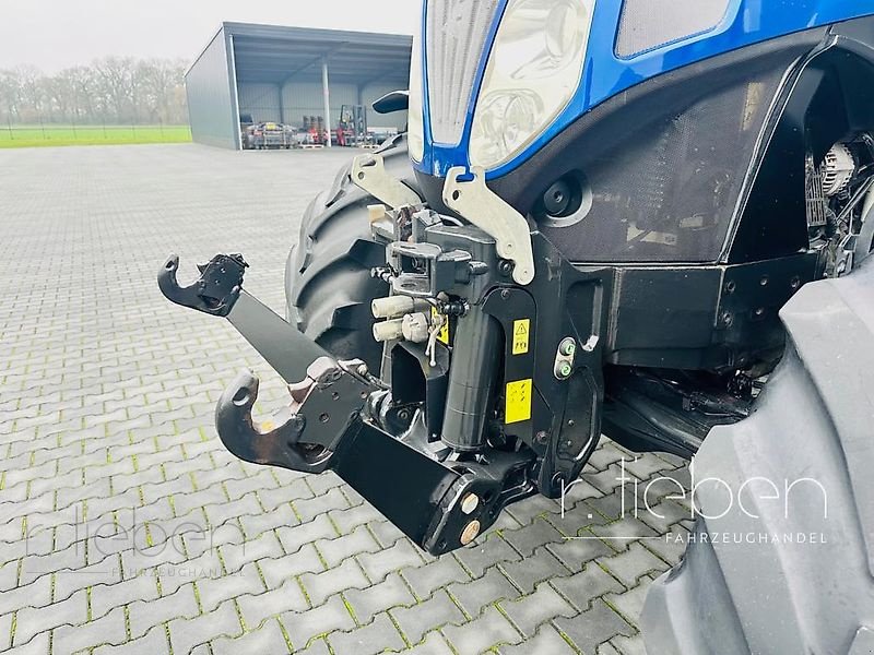 Traktor типа New Holland T7.270 AC AutoCommand ( T7.220 / T7.250 / t7.260 ), Gebrauchtmaschine в Haren (Фотография 7)