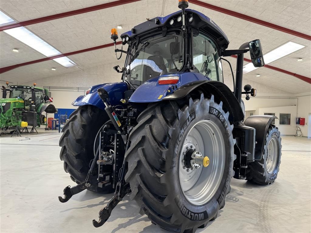 Traktor tipa New Holland T7.270 AC BLUEPOWER KUN 1100 TIMER! MED AUTOSTYRING!, Gebrauchtmaschine u Nørager (Slika 15)
