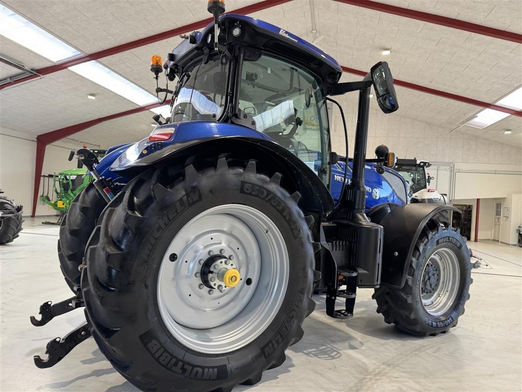 Traktor tipa New Holland T7.270 AC BLUEPOWER KUN 1100 TIMER! MED AUTOSTYRING!, Gebrauchtmaschine u Nørager (Slika 14)