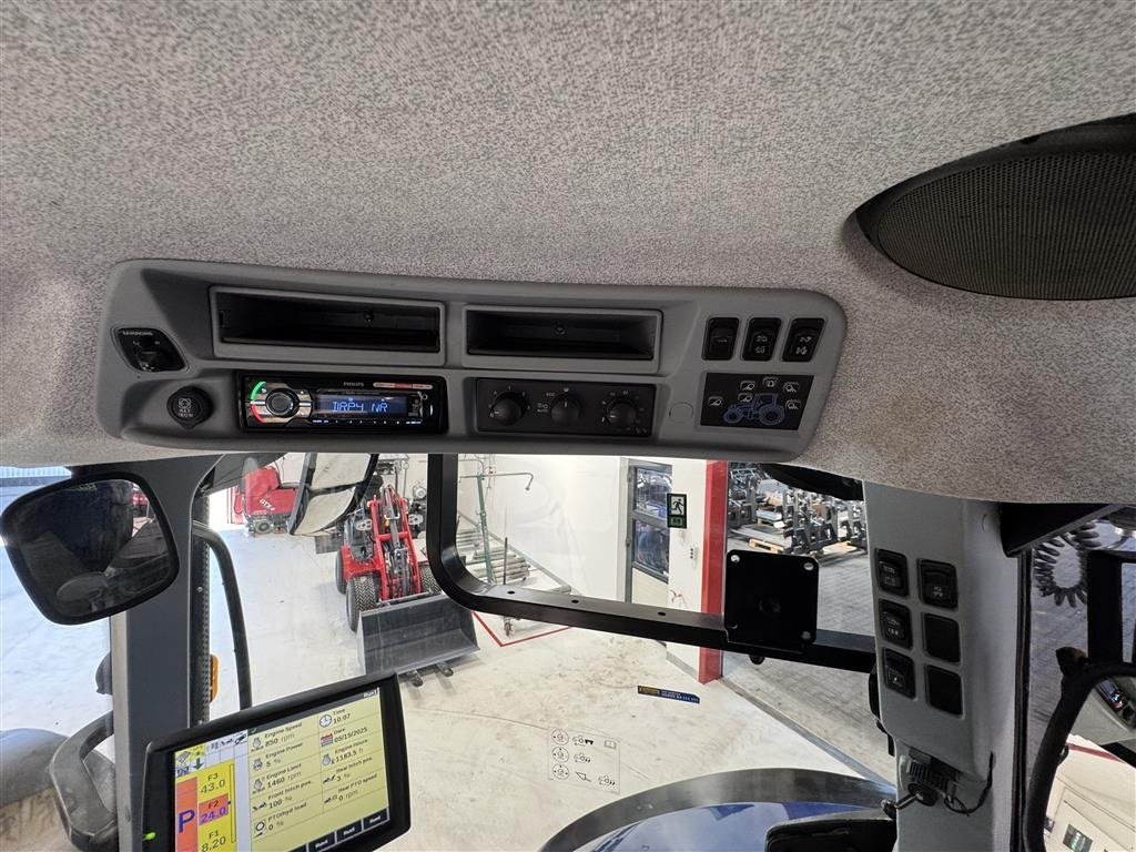 Traktor tipa New Holland T7.270 AC BLUEPOWER KUN 1100 TIMER! MED AUTOSTYRING!, Gebrauchtmaschine u Nørager (Slika 22)