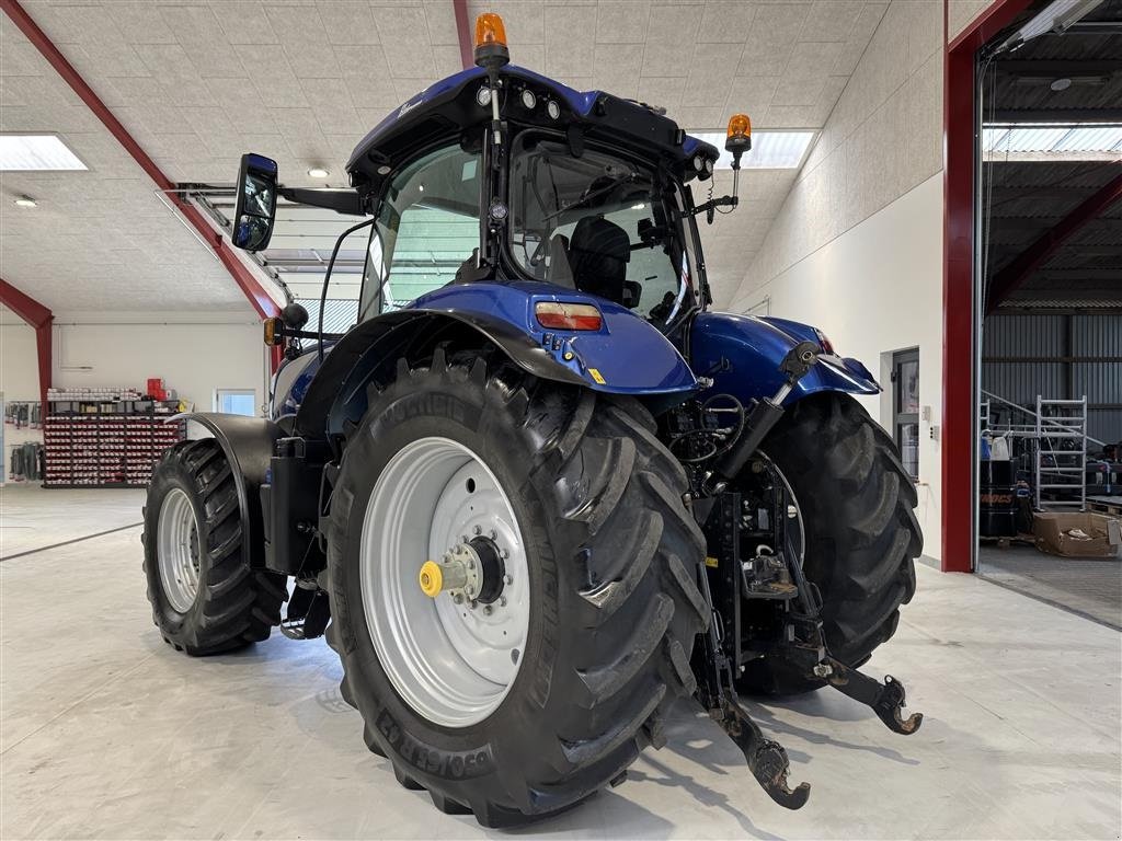 Traktor tipa New Holland T7.270 AC BLUEPOWER KUN 1100 TIMER! MED AUTOSTYRING!, Gebrauchtmaschine u Nørager (Slika 10)