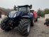 Traktor del tipo New Holland T7.270 AC BLUEPOWER Med RTK GPS, Gebrauchtmaschine In Løgstør (Immagine 3)