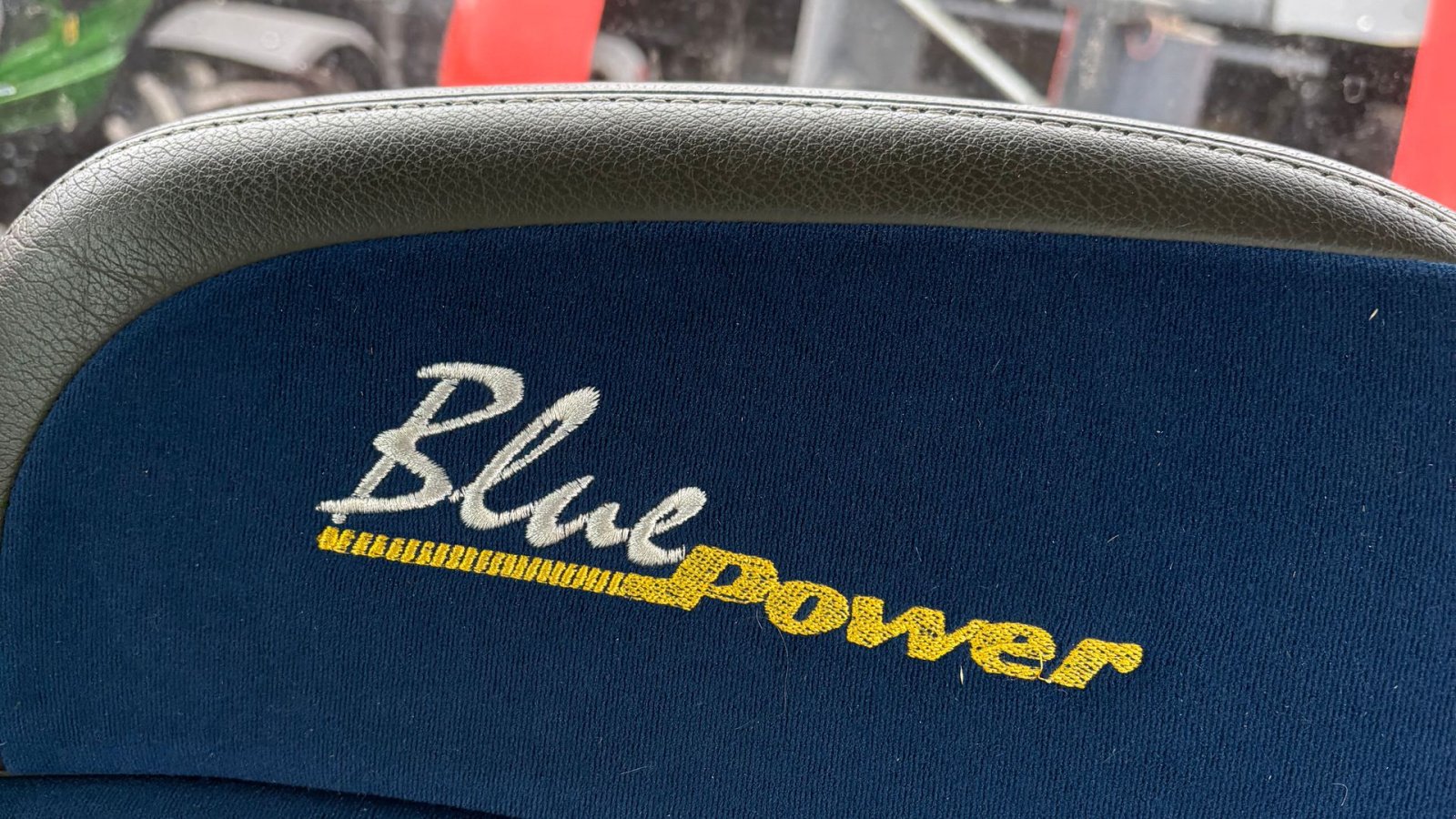 Traktor del tipo New Holland T7.270 AC BLUEPOWER Med RTK GPS, Gebrauchtmaschine In Løgstør (Immagine 16)