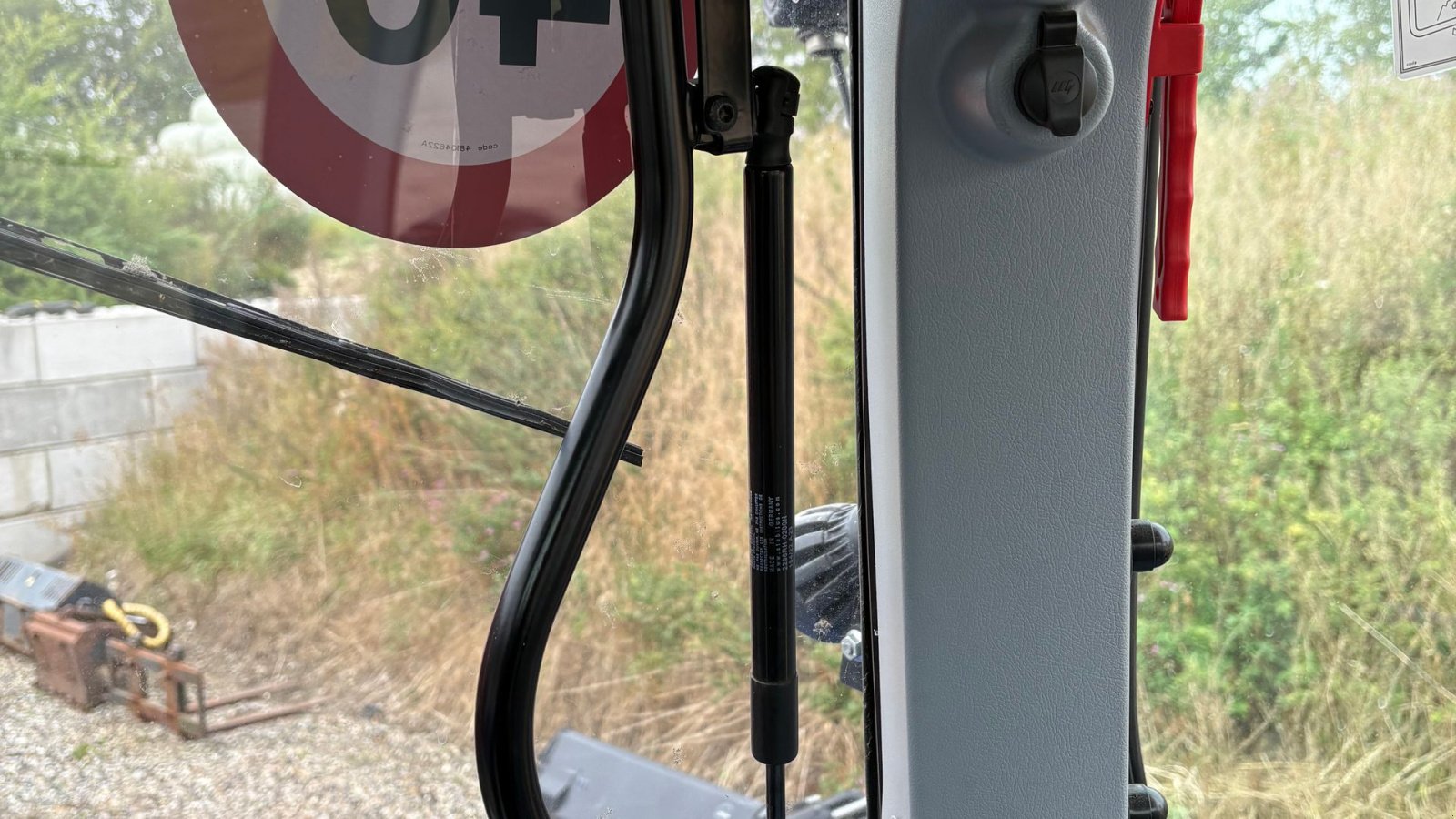 Traktor del tipo New Holland T7.270 AC BLUEPOWER Med RTK GPS, Gebrauchtmaschine In Løgstør (Immagine 18)