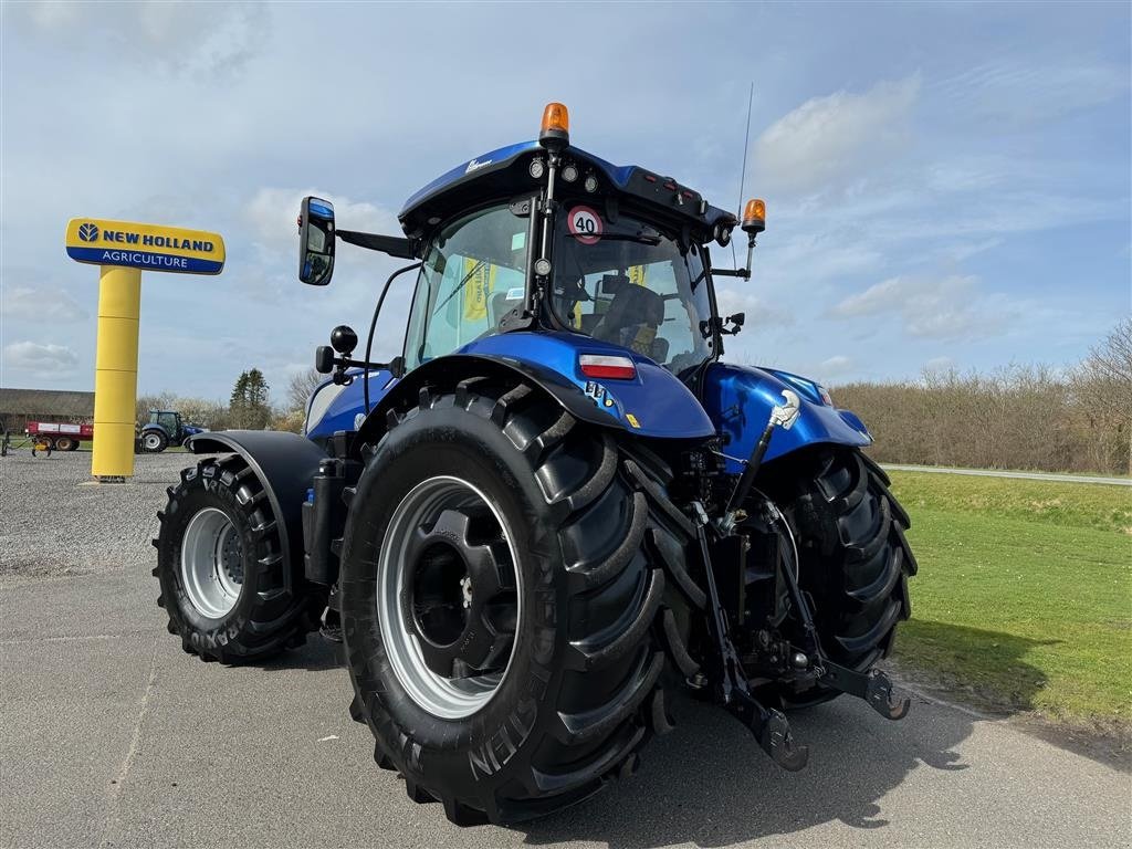 Traktor a típus New Holland T7.270 AC BLUEPOWER, Gebrauchtmaschine ekkor: Holstebro (Kép 4)