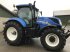 Traktor tip New Holland T7.270 AC frontlift + PTO, Gebrauchtmaschine in Sydals (Poză 4)