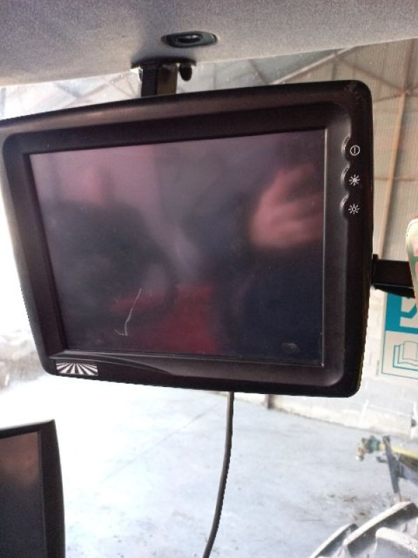 Traktor a típus New Holland T7.270 AC GPS TRIMBLE, Gebrauchtmaschine ekkor: VERT TOULON (Kép 4)