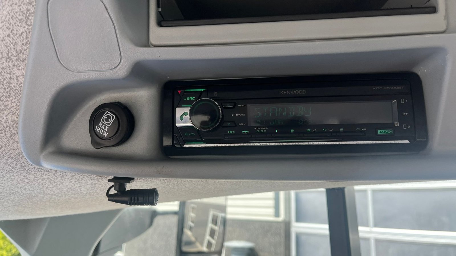 Traktor typu New Holland T7.270 AC med frontlift og frontlæsser. Den kan også købes uden frontlæsser., Gebrauchtmaschine v Lintrup (Obrázek 11)