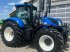 Traktor typu New Holland T7.270 AC med frontlift og frontlæsser. Den kan også købes uden frontlæsser., Gebrauchtmaschine v Lintrup (Obrázek 22)
