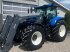 Traktor типа New Holland T7.270 AC med frontlift og frontlæsser, Gebrauchtmaschine в Lintrup (Фотография 2)