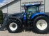 Traktor типа New Holland T7.270 AC med frontlift og frontlæsser, Gebrauchtmaschine в Lintrup (Фотография 15)