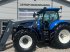 Traktor типа New Holland T7.270 AC med frontlift og frontlæsser, Gebrauchtmaschine в Lintrup (Фотография 1)