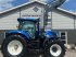 Traktor типа New Holland T7.270 AC med frontlift og frontlæsser, Gebrauchtmaschine в Lintrup (Фотография 14)