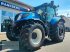 Traktor typu New Holland T7.270 AC mit GPS-Spurführungssystem, Vorführmaschine v Genthin (Obrázek 1)