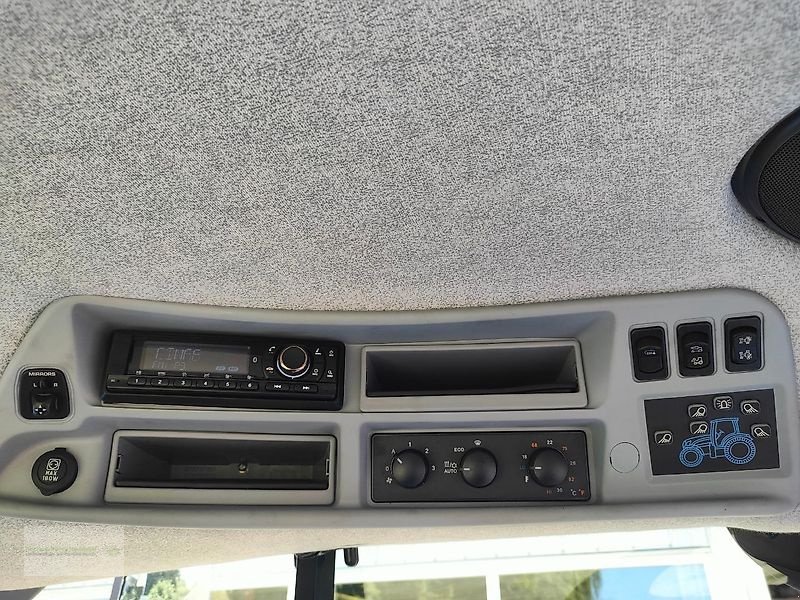 Traktor typu New Holland T7.270 AC mit GPS-Spurführungssystem, Vorführmaschine v Genthin (Obrázek 10)