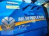Traktor typu New Holland T7.270 AC mit GPS-Spurführungssystem, Vorführmaschine v Genthin (Obrázek 5)
